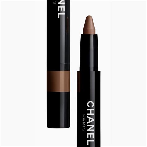 Chanel ombre et contour liner